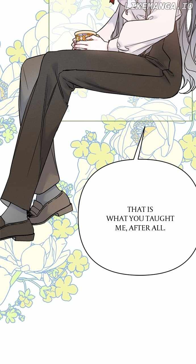 The Way That Knight Lives As a Lady Chapter 159 44